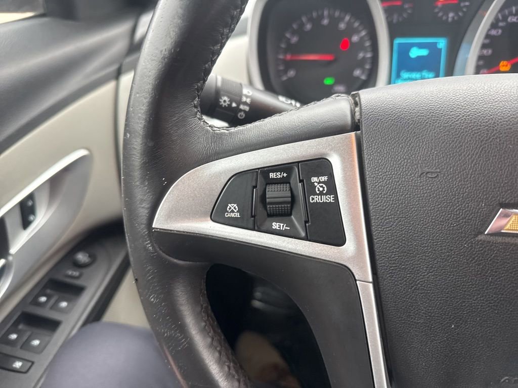 Used 2017 Chevrolet Equinox LT w/ Convenience Package image 11