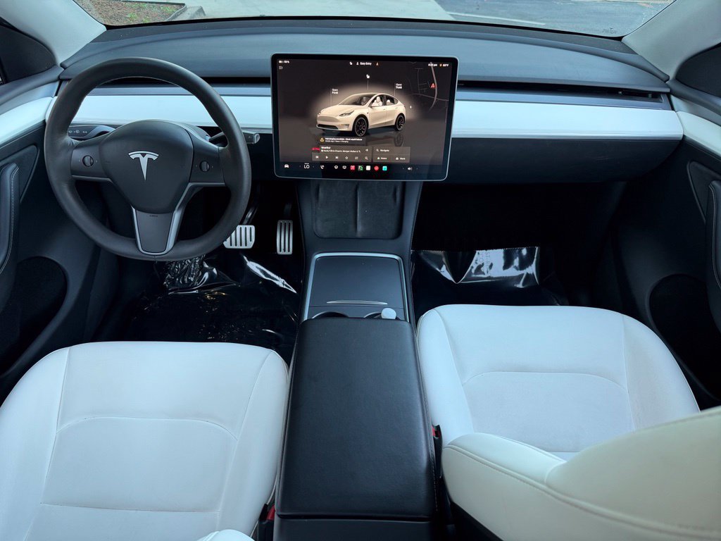 Used 2022 Tesla Model Y Performance AWD/4WD image 40