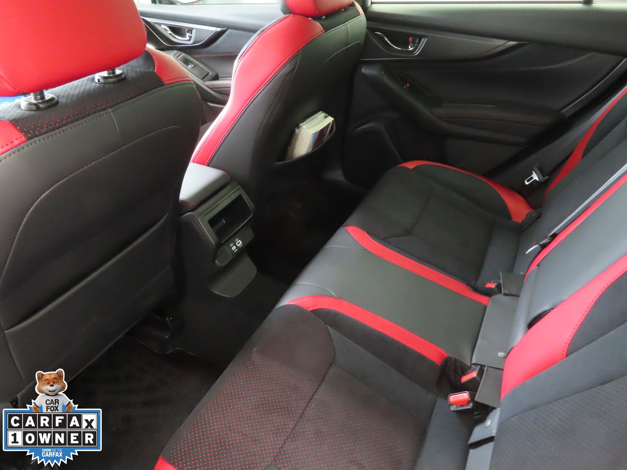 Used 2025 Subaru WRX Limited image 25