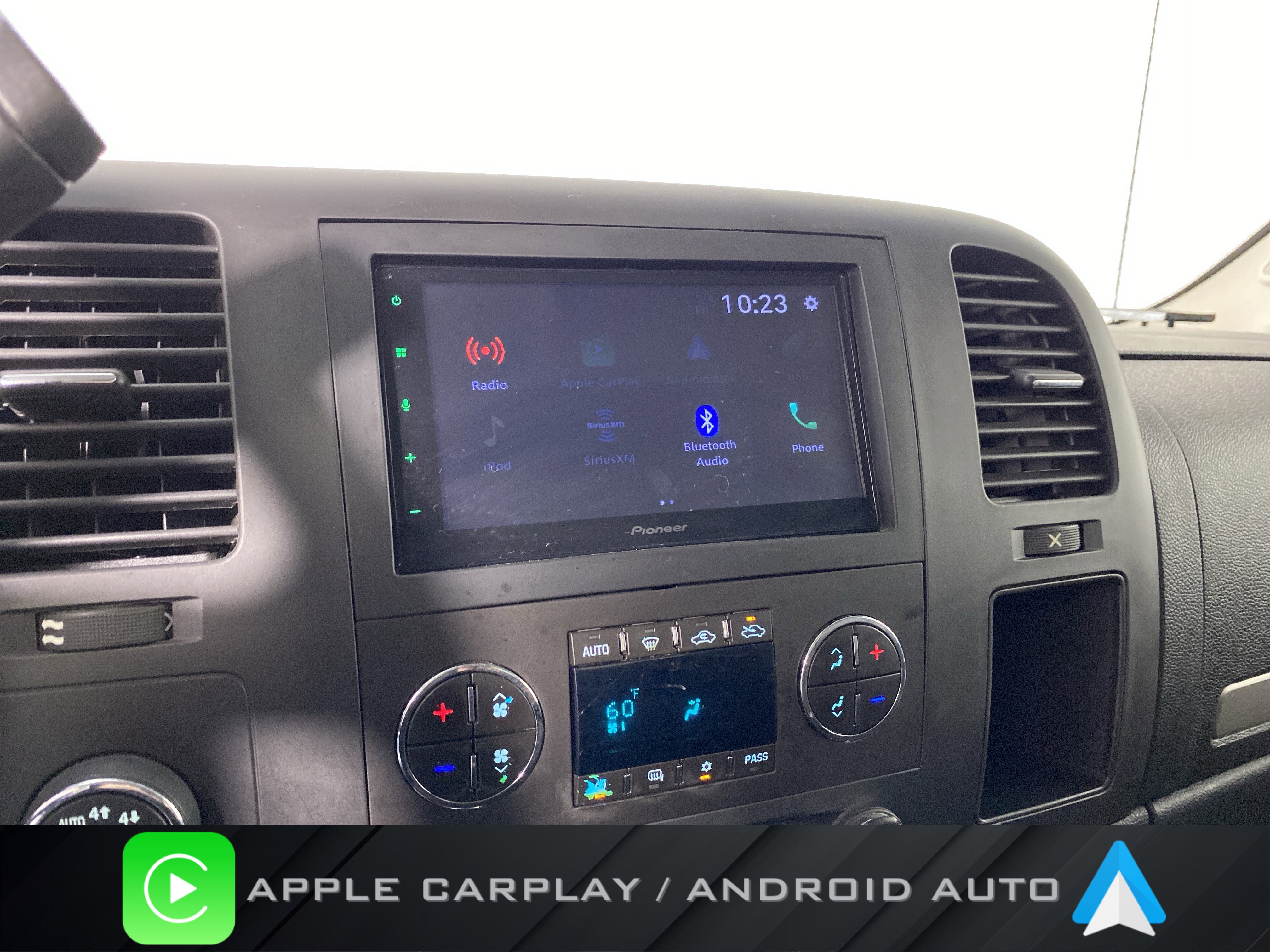 Used 2012 Chevrolet Silverado 1500 LT w/ All-Star Edition AWD/4WD image 2