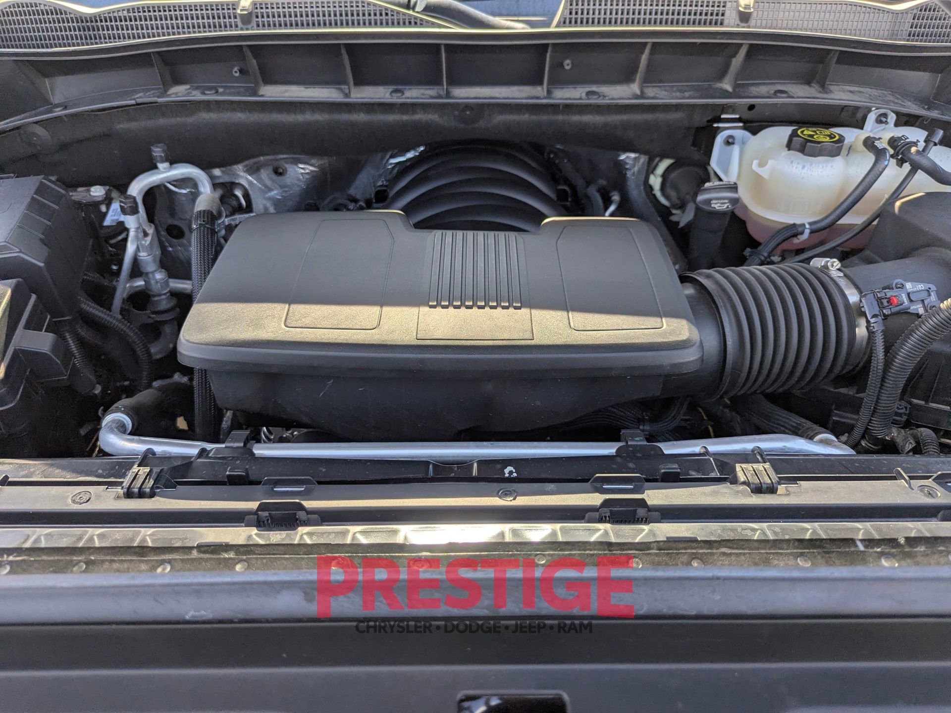 Used 2023 GMC Sierra 1500 AT4X w/ AT4X AEV Edition AWD/4WD image 38
