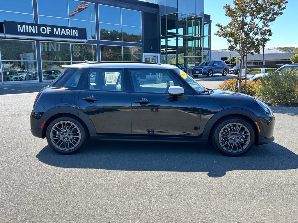 Used 2026 MINI Cooper S FWD image 6
