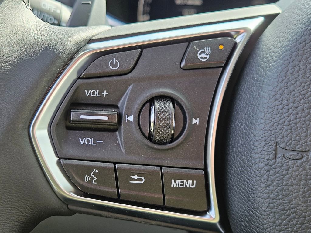 New 2026 Acura MDX w/ Advance Package image 18