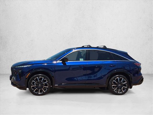 New 2027 INFINITI QX65 Autograph w/ Cargo Package AWD/4WD image 5