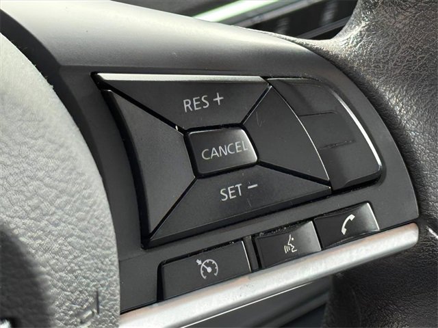 Used 2021 Nissan Altima 2.5 S image 13