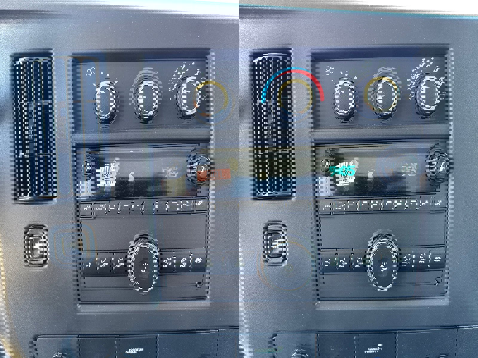 New 2025 GMC Savana 3500 w/ Power Convenience Package image 30