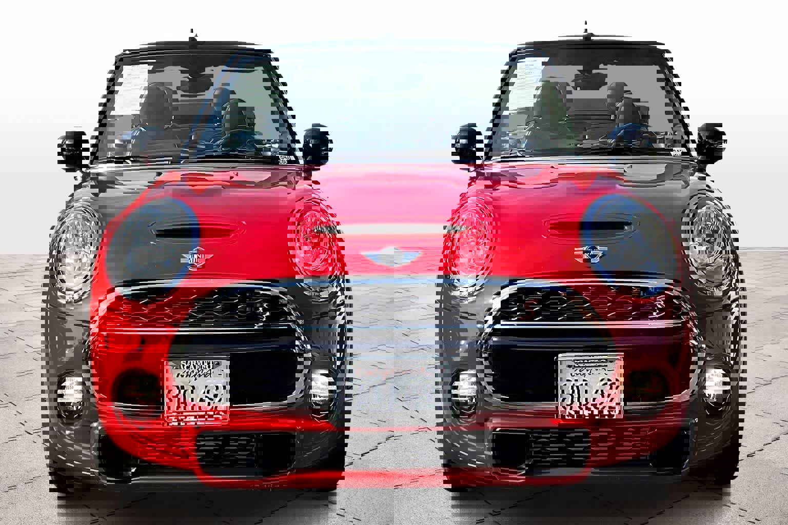 Used 2017 MINI Cooper S image 3