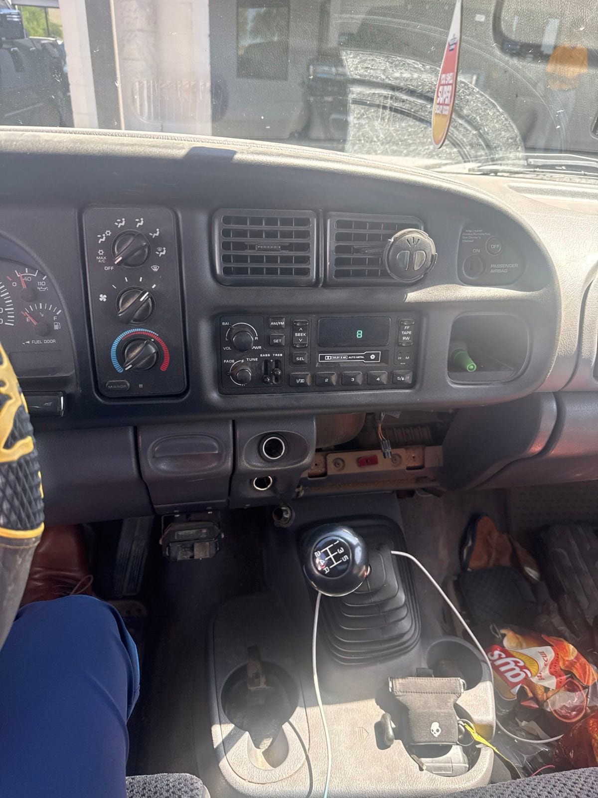 Used 2001 Dodge Ram 3500 Truck 2WD Quad Cab image 23