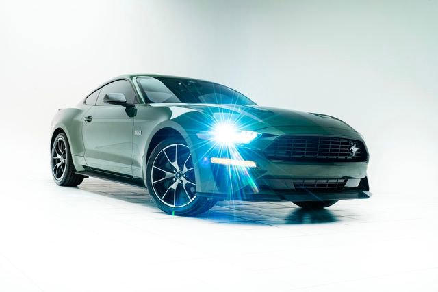 Used 2023 Ford Mustang Premium w/ 2.3L High Performance Package image 5