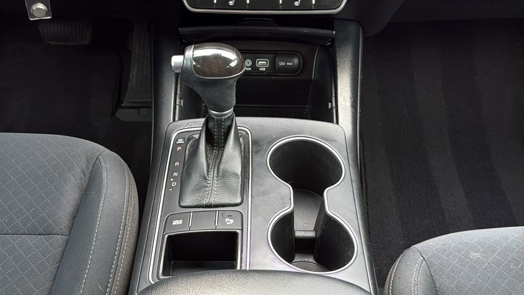 Used 2018 Kia Sorento FWD image 26
