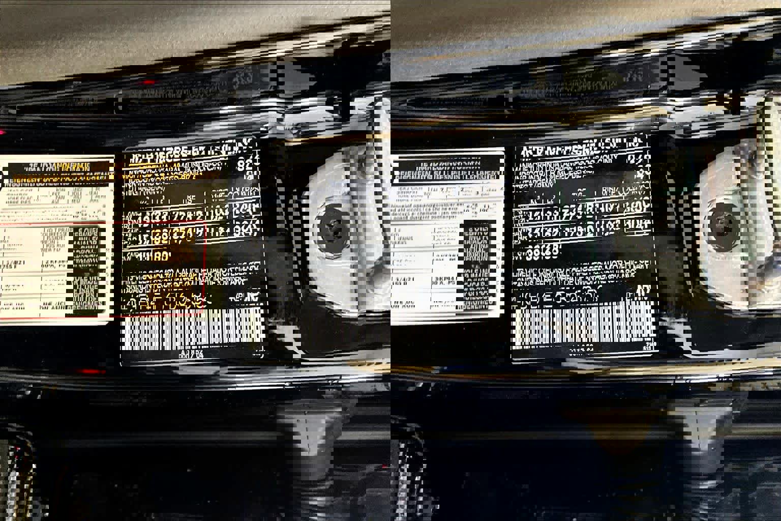 New 2026 Mercedes-Benz GLE 350 4MATIC image 12