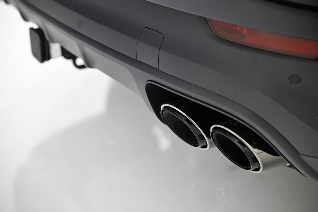 New 2026 Porsche Cayenne Coupe AWD/4WD image 15