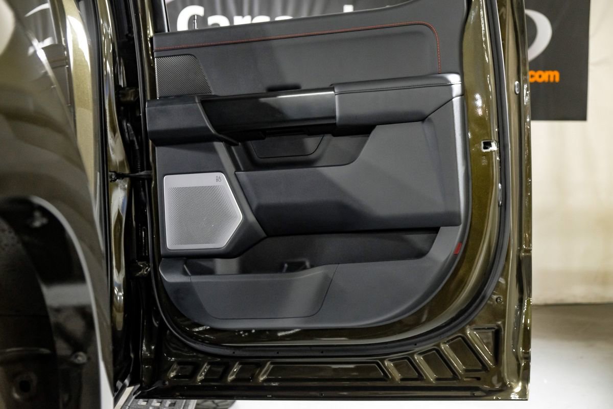 Used 2025 Ford F150 Raptor image 39