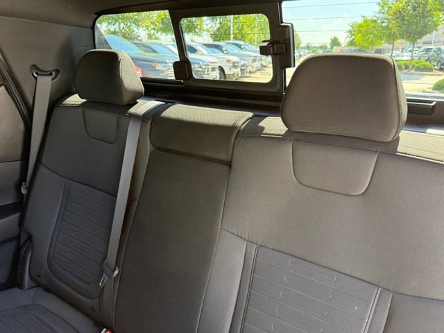 Used 2022 Hyundai Santa Cruz SEL w/ Activity Package FWD image 26