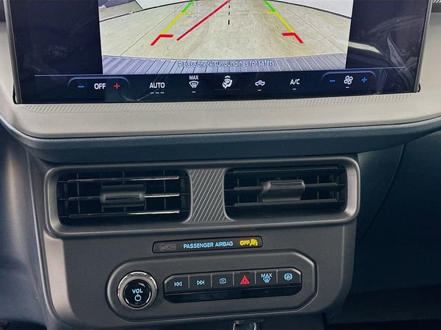 New 2026 Ford Maverick XL w/ Equipment Group 101A image 15