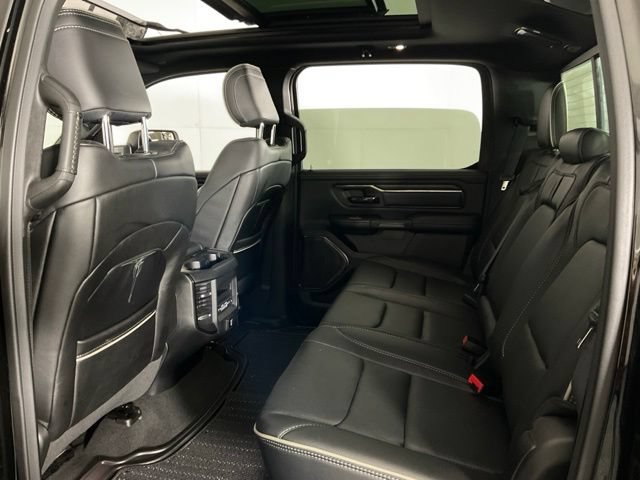 Used 2022 RAM 1500 Limited AWD/4WD image 40