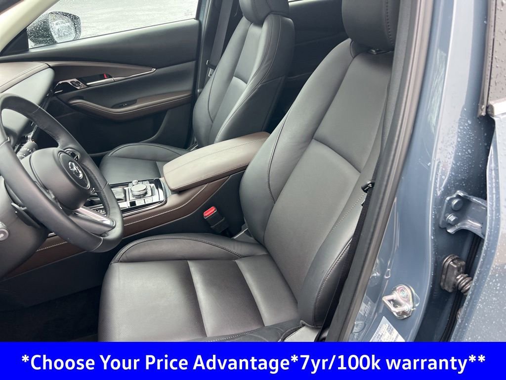 Used 2025 MAZDA CX-30 2.5 Turbo w/ Premium Package image 38