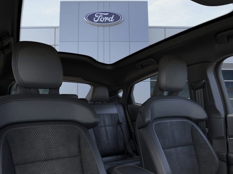 New 2025 Ford Mustang Mach-E GT image 22