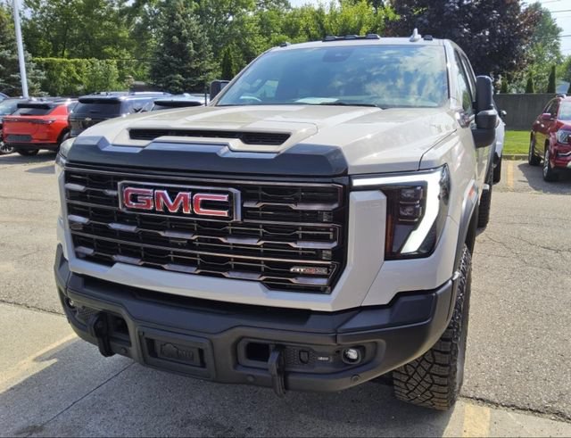 Used 2026 GMC Sierra 2500 AT4X w/ AT4X AEV Edition AWD/4WD image 1