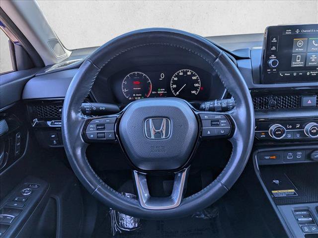Used 2023 Honda CR-V EX-L image 12