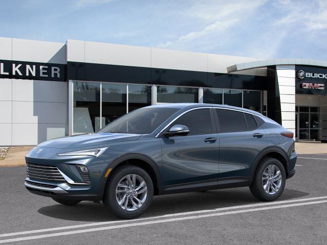 New 2026 Buick Envista Preferred FWD image 2