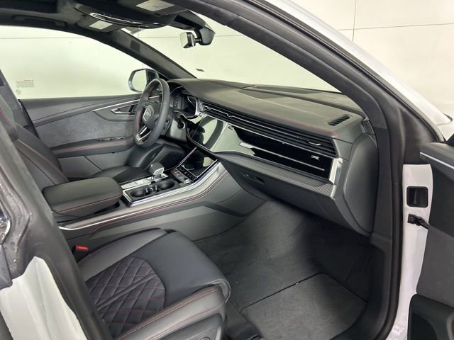 New 2026 Audi SQ8 Prestige AWD/4WD image 10