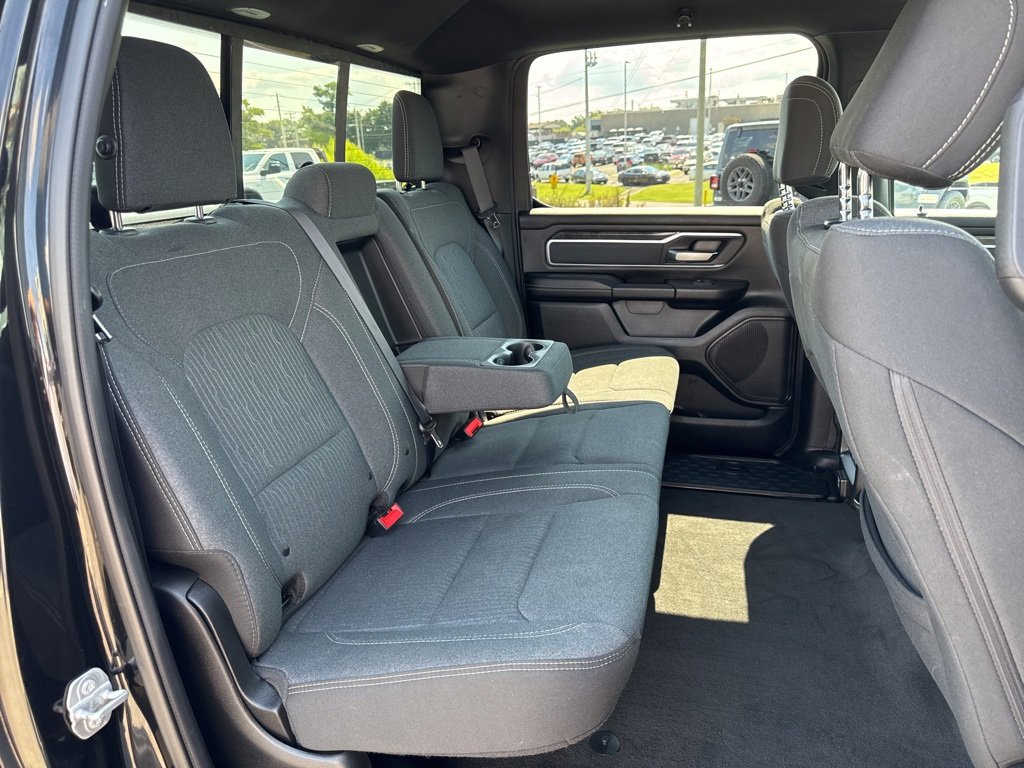 Used 2019 RAM 1500 Big Horn image 18