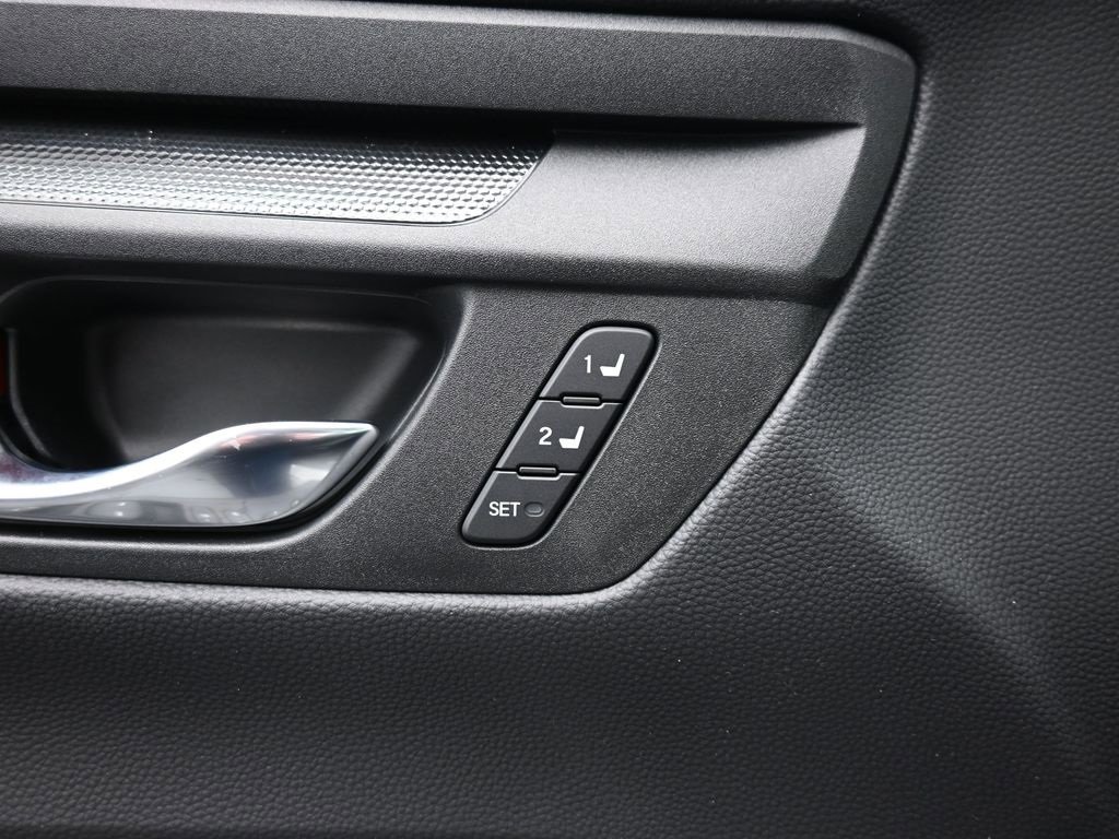 New 2026 Honda CR-V Sport-L image 32