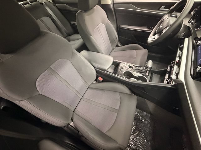 Certified 2023 Kia K5 LXS FWD image 20