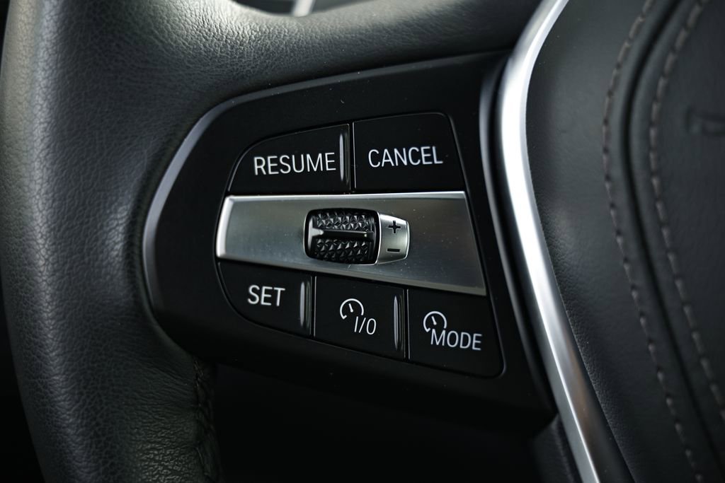 Certified 2026 BMW X5 xDrive40i image 34