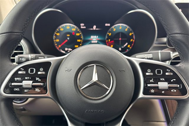 Used 2022 Mercedes-Benz GLC 300 image 36