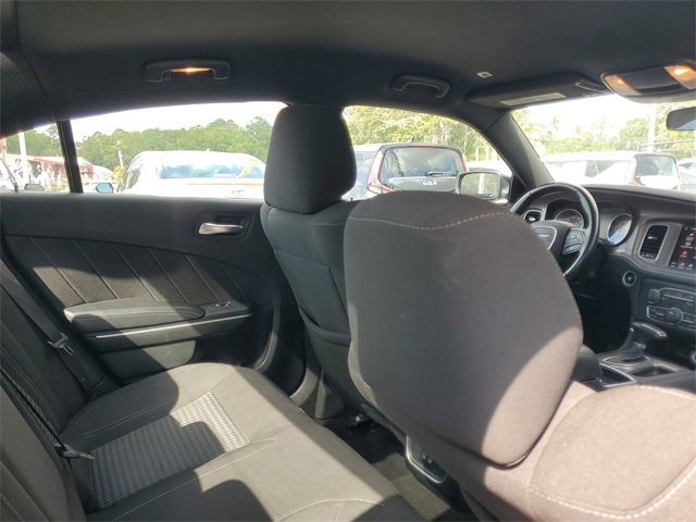 Used 2023 Dodge Charger SXT image 29