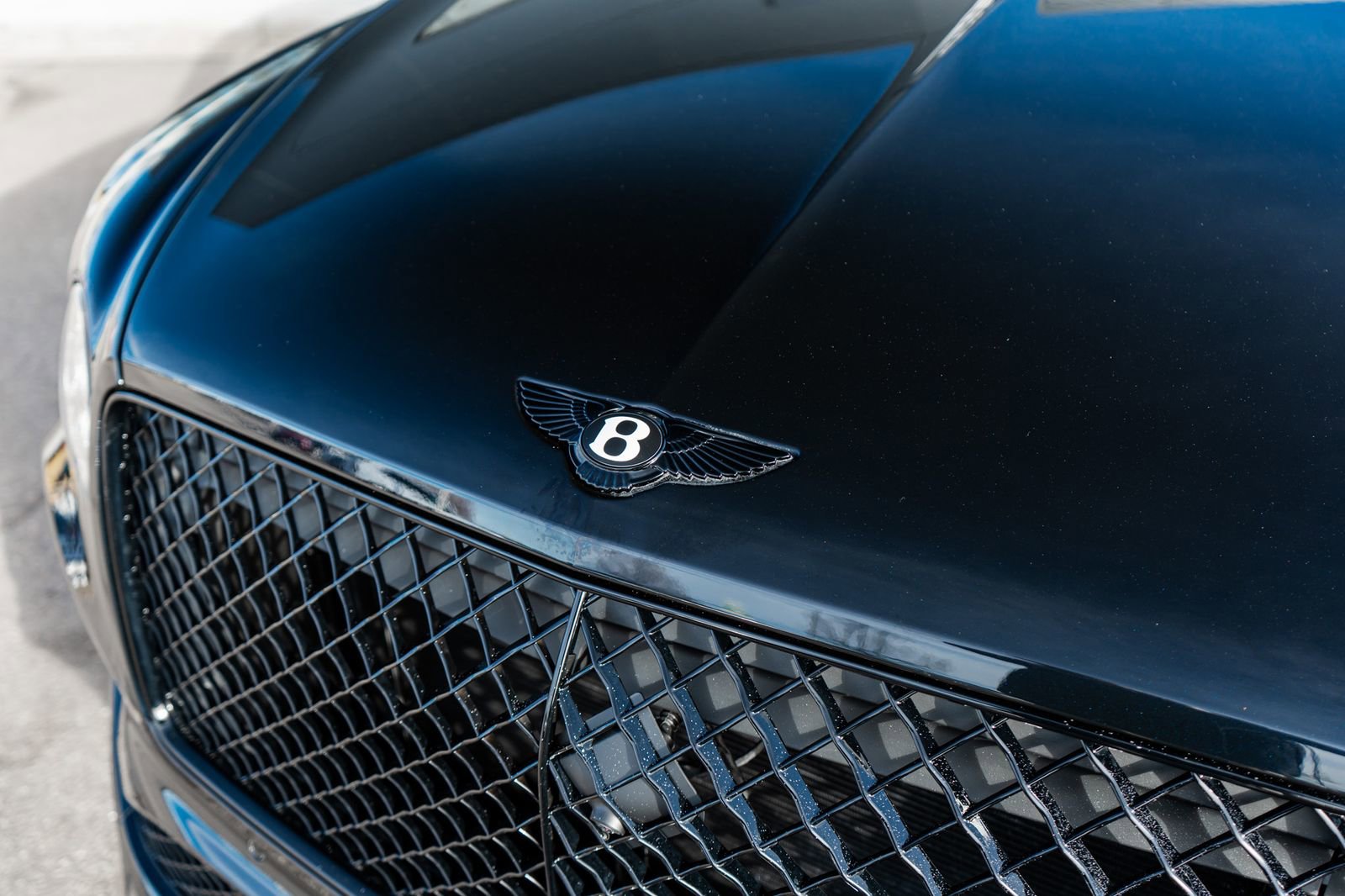 New 2026 Bentley Bentayga Speed image 22