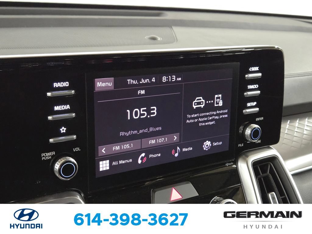 Used 2023 Kia Sorento LX AWD/4WD image 24
