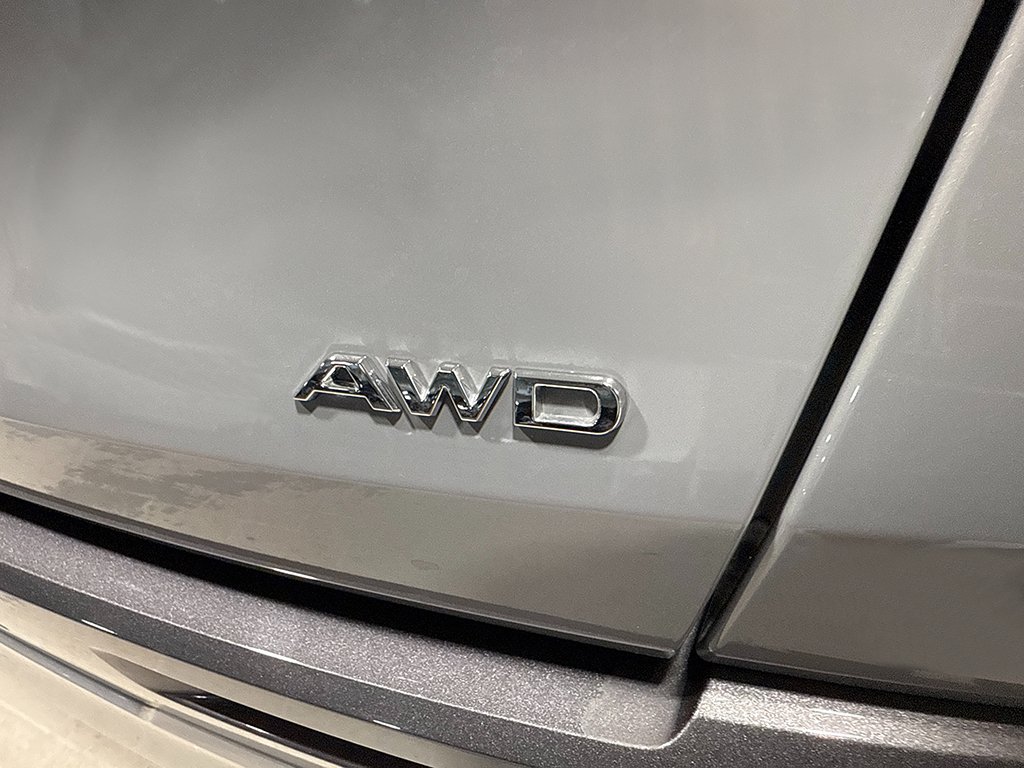 New 2026 Acura ADX AWD image 6