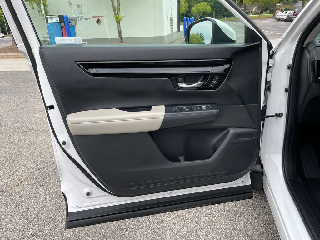 Certified 2024 Honda CR-V EX-L image 23