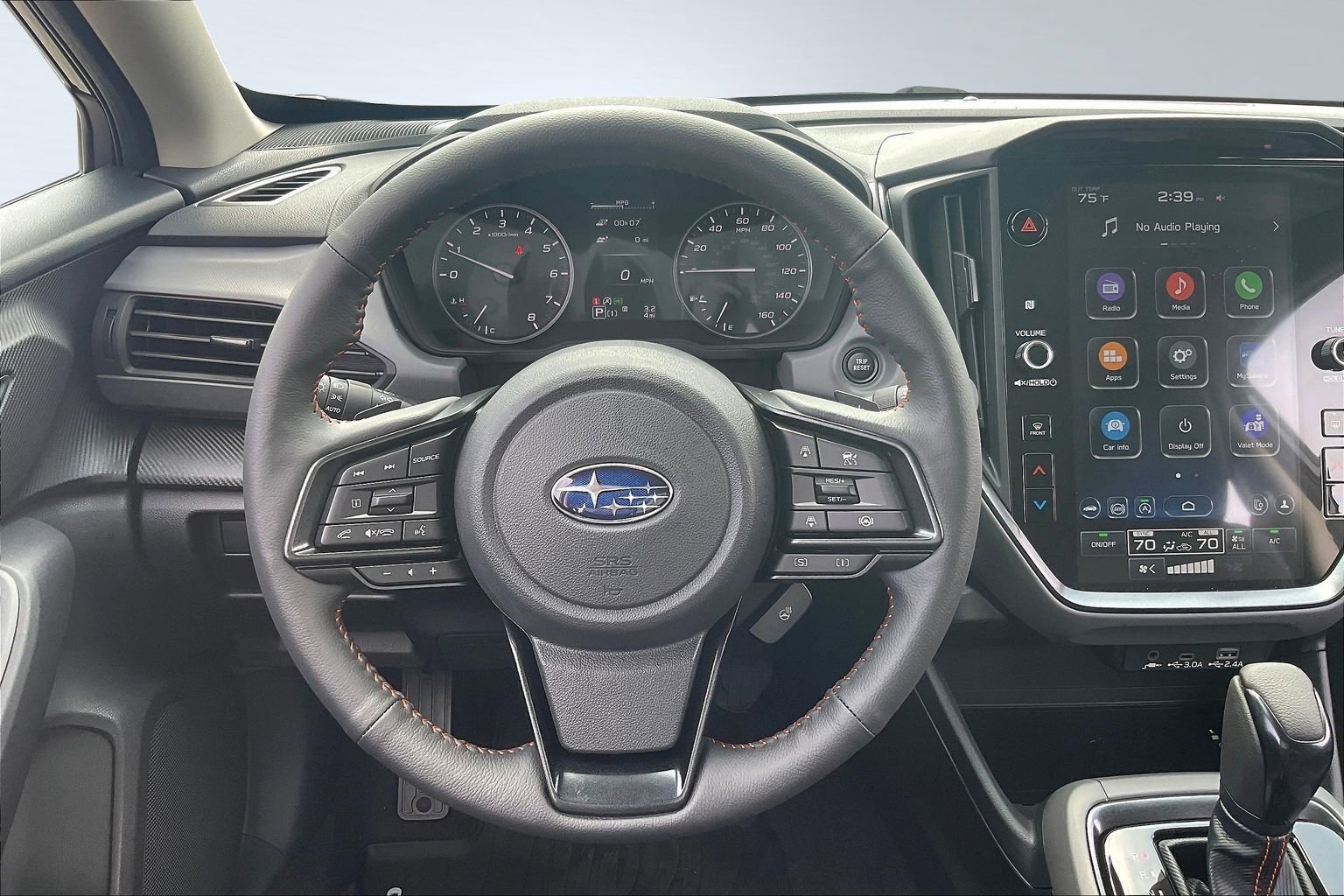 New 2026 Subaru Crosstrek 2.5i Limited image 15