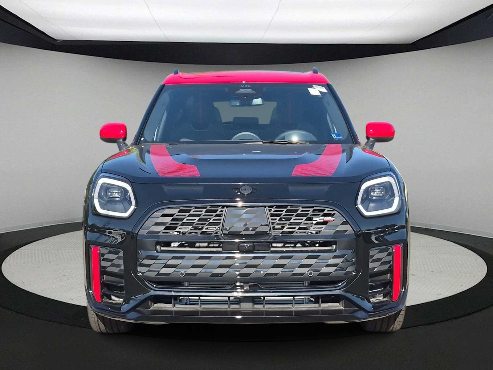 New 2027 MINI Cooper Countryman John Cooper Works AWD/4WD image 3