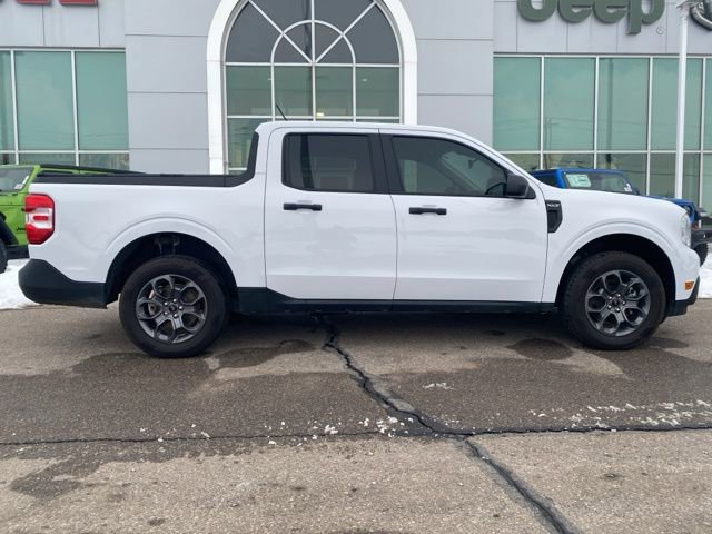 Used 2023 Ford Maverick XLT w/ Equipment Group 300A Standard image 4