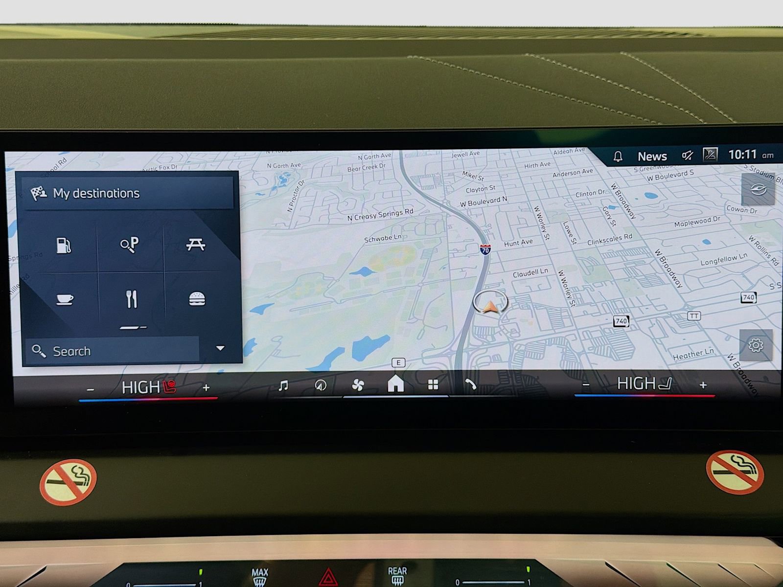 Used 2026 BMW X3 xDrive30 image 16