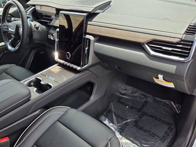 New 2026 GMC Acadia Denali w/ Super Cruise Package AWD/4WD image 21