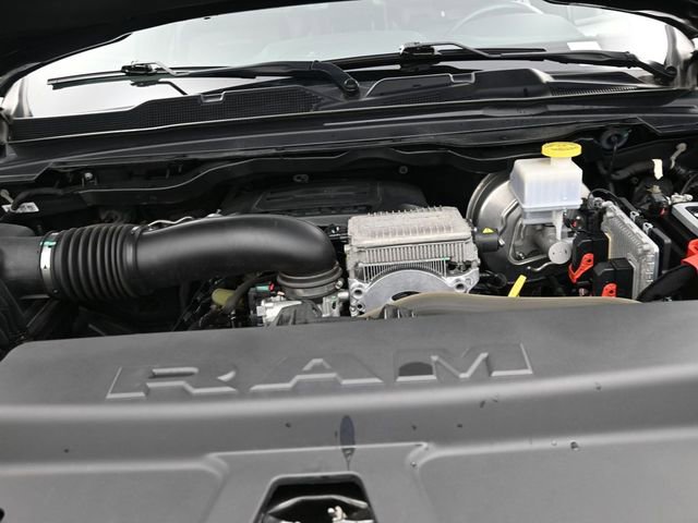 Used 2022 RAM 1500 Laramie w/ Sport Appearance Package image 23