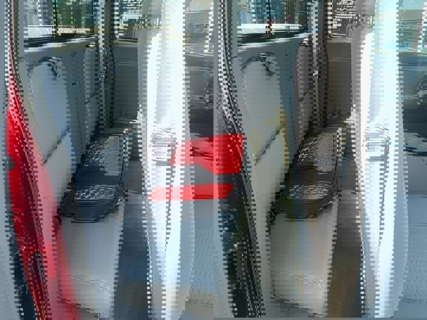 Used 2007 Dodge Dakota ST w/ SXT Group image 20