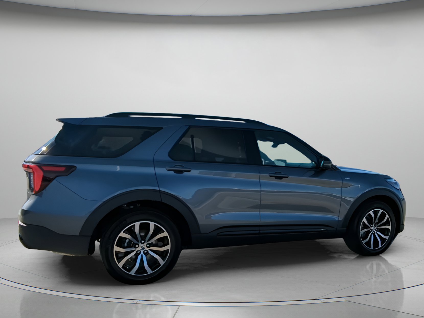 New 2026 Ford Explorer ST-Line w/ Premium Package image 32