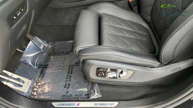 Used 2026 BMW X5 M60i AWD/4WD image 49