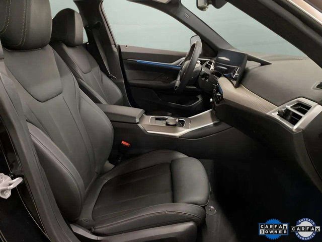 Used 2025 BMW i4 xDrive40i image 79