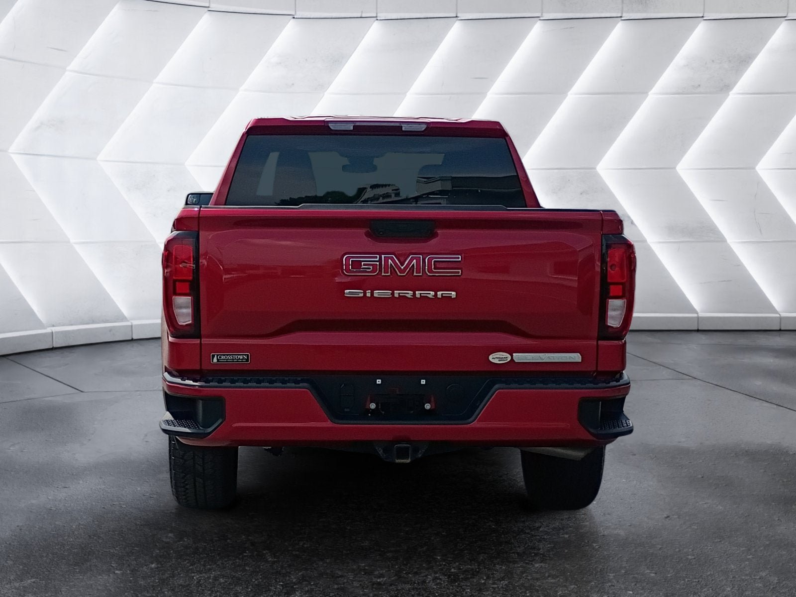 Used 2023 GMC Sierra 1500 Elevation AWD/4WD image 5