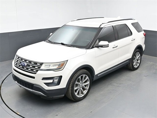 Used 2016 Ford Explorer Limited image 5