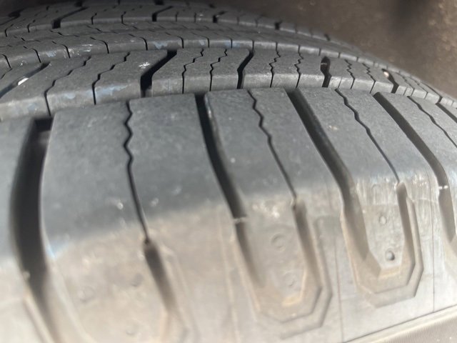 Used 2020 INFINITI QX60 Luxe image 12