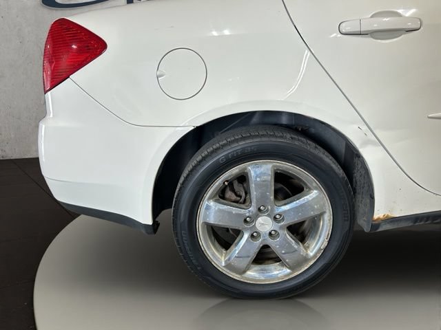 Used 2007 Pontiac G6 GT FWD image 28